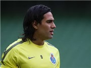 Bóng đá anh, ngoại hạng anh, lịch thi đấu euro 2012, Tin vắn Liga: Falcao hi vọng kịp bình phục cho "derby Madrid"